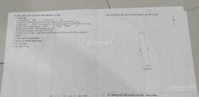 Đất vườn xã Bình Thành - Lấp Vò - Đồng Tháp