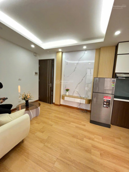 Mở Bán chung cư mini Mễ Trì Hạ - Mỹ Đình 35-50m2/1-2PN,Full đồ chỉ hơn 1 tỷ/căn