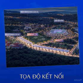 Siêu phẩm đất nền trung tâm chỉ từ 17 triệu/m2