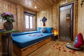Bán homestay tại Cầu Mây, Sa Pa, Lào Cai, giá cực chất chỉ với 1,89 tỷ, 120m2