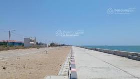 CHÍNH CHỦ CẦN BÁN ĐẤT MẶT BIỂN TUY PHONG BÌNH THUẬN - SỔ ĐỎ LÂU DÀI, VỊ TRÍ ĐẮC ĐỊA, GIÁ TỐT