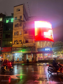 BÁN NHÀ VỊ TRÍ KIM CƯƠNG MẶT TIỀN LÊ LAI P.BẾN THÀNH Q1 -DT: 5X17M 5 LẦU HĐT 145TR/TH GIÁ 60 TỶ