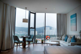 Chính chủ bán cắt lỗ 700tr căn 1PN 56m2 chung cư Alacarte mặt biển tại trung tâm Du lịch Hạ Long