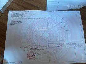 Cần bán lô đất nền đẹp nhất dự án Tấn Đức Phổ Yên