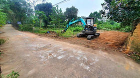 Đất đẹp - giá tốt - vị trí đắc địa tại xã Hoàng Hoa Huyện Tam Dương, Vĩnh Phúc