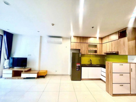 Bán Căn hộ 1PN, 1WC, 43,1m2 tại The Rainbow, Nguyễn Xiển, Q9, chỉ với 1,93 tỷ