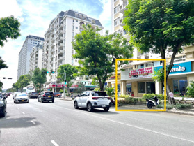Shop 168m2 khu Cảnh Viên 2, Phú Mỹ Hưng, Quận 7 gần ngay ngã 4 Đường C và Đường Số 17 giá thuê rẻ