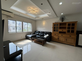 Nhà đẹp như hình, Giá cận Tết siêu hấp dẫn-Cho thuê căn hộ Hưng Vượng 2, PMH, Nội thất đầy đủ