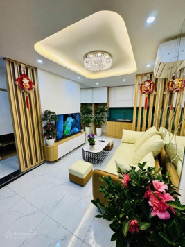 Chính chủ bán nhà Kim Ngưu Hai Bà Trưng 32m2 x 4 tầng - 10m ra ngõ ô tô - Ngõ Thông - KD- chỉ 6.95