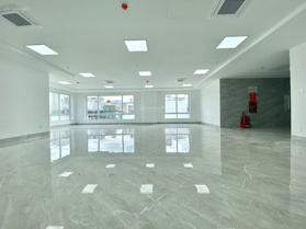 CHÍNH CHỦ CHO THUÊ VĂN PHÒNG BÌNH THẠNH SÁT Q1 - DT 73 - 113 - 186m - GIÁ TỐT SÀN MỚI