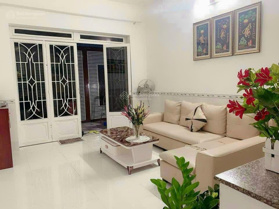 Nhà đẹp full nội thất hẻm 88 Nguyễn Văn Quỳ