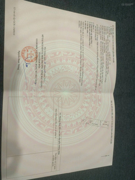 Chính chủ bán đất Thái Đào, Bắc Giang