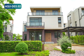 Giỏ hàng quý 1 - 2025 của Waterpoint, ngân hàng hỗ trợ 70% với 0% lãi suất