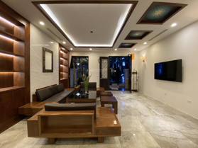 Cho thuê biệt thự liền kề diện tích 96m2 tại Vinhomes The Harmony giá tốt nhất chỉ 30tr/tháng