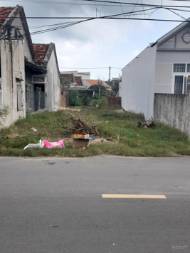 Đất nền full thổ cư, Khu Công nghiệp Hòa Tâm, Hòa Phát.