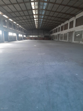 Cho thuê kho xưởng 400m2, 550m2 và 1000m2 Quận 7