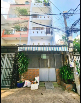 13tr - 5PN - Hẻm 5m Nguyễn Sơn, Q.Tân Phú (4x12m 3,5 tấm)