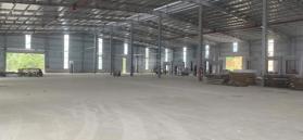 Giá siêu ưu đãi đầu năm 2025! Cho thuê xưởng cao cấp 2000m2 8000m2 tại các KCN Quảng Nam