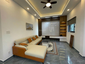 Bán nhà riêng 3PN, 3WC, giá cực chất 3,66 tỷ, 68,2m2 tại Nguyễn Thị Sáu, Thạnh Lộc, Q12, HCM