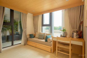 Quỹ căn hộ độc quyền, giá bán cực ưu đãi từ CĐT