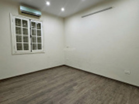 Cho thuê nhà ngõ 136 Trung Kính 43m2 x4T ô tô đỗ cửa