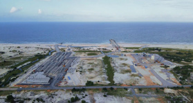 Bán đất 120m2 gần thị trấn Cửa Tùng, Vĩnh Linh, Quảng Trị, 450 triệu