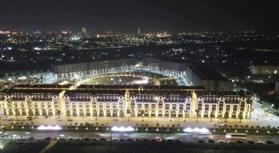 Dinh Thự cao cấp,ngã 6 tp Bắc Giang