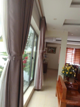 BÁN NHÀ ĐẸP GẦN TTTM VINCOM THÁI NGUYÊN, CÓ 24 PHÒNG CHO THUÊ DÒNG TIỀN 50TR/THÁNG.