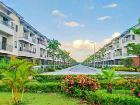 Bán gấp căn nhà phố 120m2 có điểm đặc biệt nhất dự án Centa Riverside