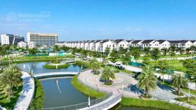 Dành riêng cho nhà đầu tư với chỉ 2.2 tỷ sở hữu căn nhà phố thương mại 120m2 tại Centa Park view