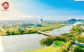 Thanh Duy - Lô mặt tiền Nam Kỳ Khởi Nghĩa duy nhất 306m2 tại FPT Đà Nẵng