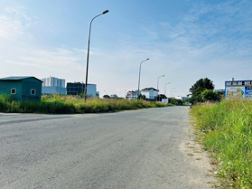 Lô BT đường 20m KDC Phú Nhuận Phước Long B giá rẻ nhất