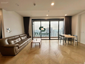 Lumiere Riverside - cho thuê căn hộ cao cấp 3 phòng ngủ