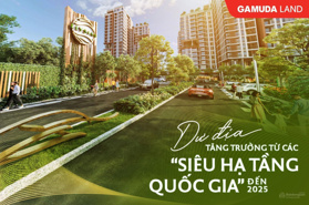 Bán căn hộ quận 9 Elysian từ CĐT nước ngoài Gamuda Land loại hình 2PN lớn 82m2, tham quan thực tế