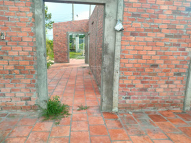 Bán Đất Mặt Tiền Đường 12A Tp Tây Ninh