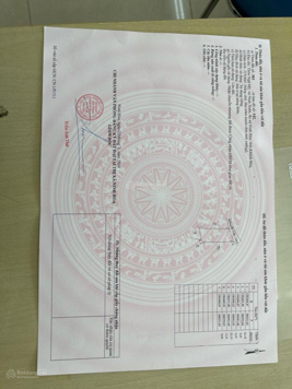 Bán đất tại Ngũ Mỹ, Ninh Xuân, Ninh Hòa, Khánh Hòa, giá tốt 700 triệu, 219 m2