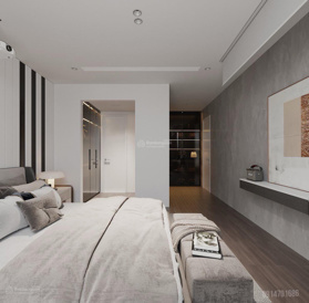 Em gái nhờ bán căn góc 197m2 - 3PN - 3WC full nội thất, hướng Đông Nam tòa Eurowindow giá 11 tỷ