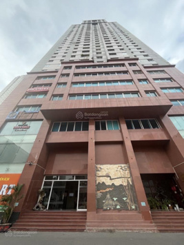 Bán căn hộ chung cư Bình Vượng Tower, 200 Quang Trung, Hà Đông, 116m, 3 ngủ 2 wc, Nhỉnh 4 tỷ