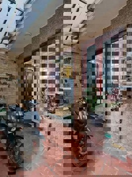  ♦️ Bán nhà phố Trần Bình, quận Cầu Giấy 5 tầng, mặt tiền 4.6m, diện tích 36m2