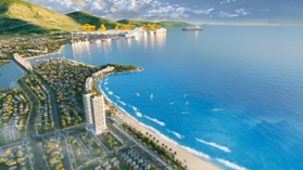 Nam Ô Discovery - 100% căn hộ view biển tại Đà Nẵng giá chỉ từ 4,7 tỷ