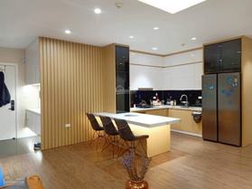 Cho thuê chung cư Rose Town 79 Ngọc Hồi giá chỉ từ 8tr/tháng, liên hệ: 0868 050 550