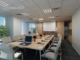 CĐT cho thuê văn phòng Lake View Building - D10 Giảng Võ, DT từ 70m2,... 150m2. LH: 0945 025 818