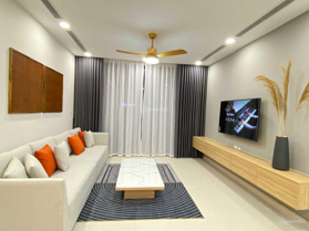 Em Đạo chuyên cho thuê The Zei - Lê Đức Thọ, quỹ căn 3N đa dạng, view đẹp, giá tốt LH 0976 044 926