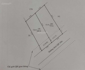 Bán đất thổ cư, mặt tiền đường nhựa Liên Huyện, có sổ riêng, giá chỉ 32tr/m ngang, Tel: 0933 002 006