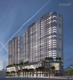 Tòa nhà Golden Palm, Lê Văn Lương, Nhân Chính, Thanh Xuân, Hà Nội cho thuê văn phòng 0945 004 500