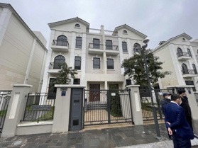 Chính chủ cần bán biệt thự song lập K3 Starlake, vị trí đẹp, giá rẻ nhất khu, không lỗi phong thuỷ