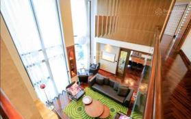 Cho thuê quỹ căn hộ đủ đồ cực VIP tại chung cư cao cấp Hoàng Thành Tower, liên hệ: 0858 600 200