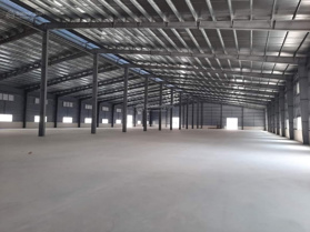 Cho thuê kho xưởng KCN Hải Dương 2000m2, 2.800m2, 3.700m2, 5000m2, 8000m2, 12.000m2