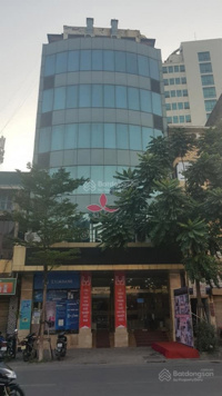 Văn phòng địa chỉ đắc địa tại Q. Hoàn Kiếm, Hà Nội