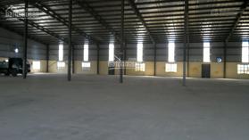 Cho thuê xưởng mới 10000m2 huyện Thanh Hà, Hải Dương